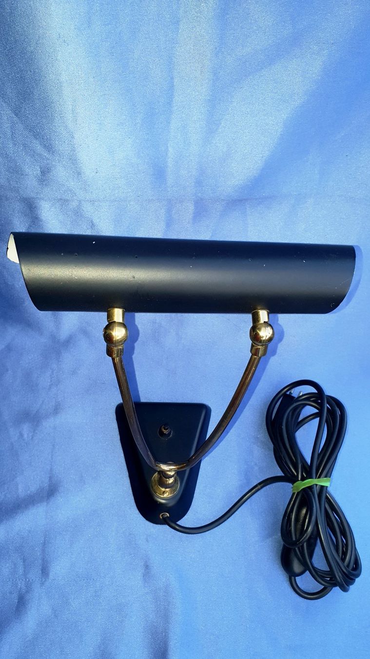 Bag Turgi Lampade: VINTAGE : LAMPE B.lux 50ties – Usato da Nyon venduto da Ornitorynx 5