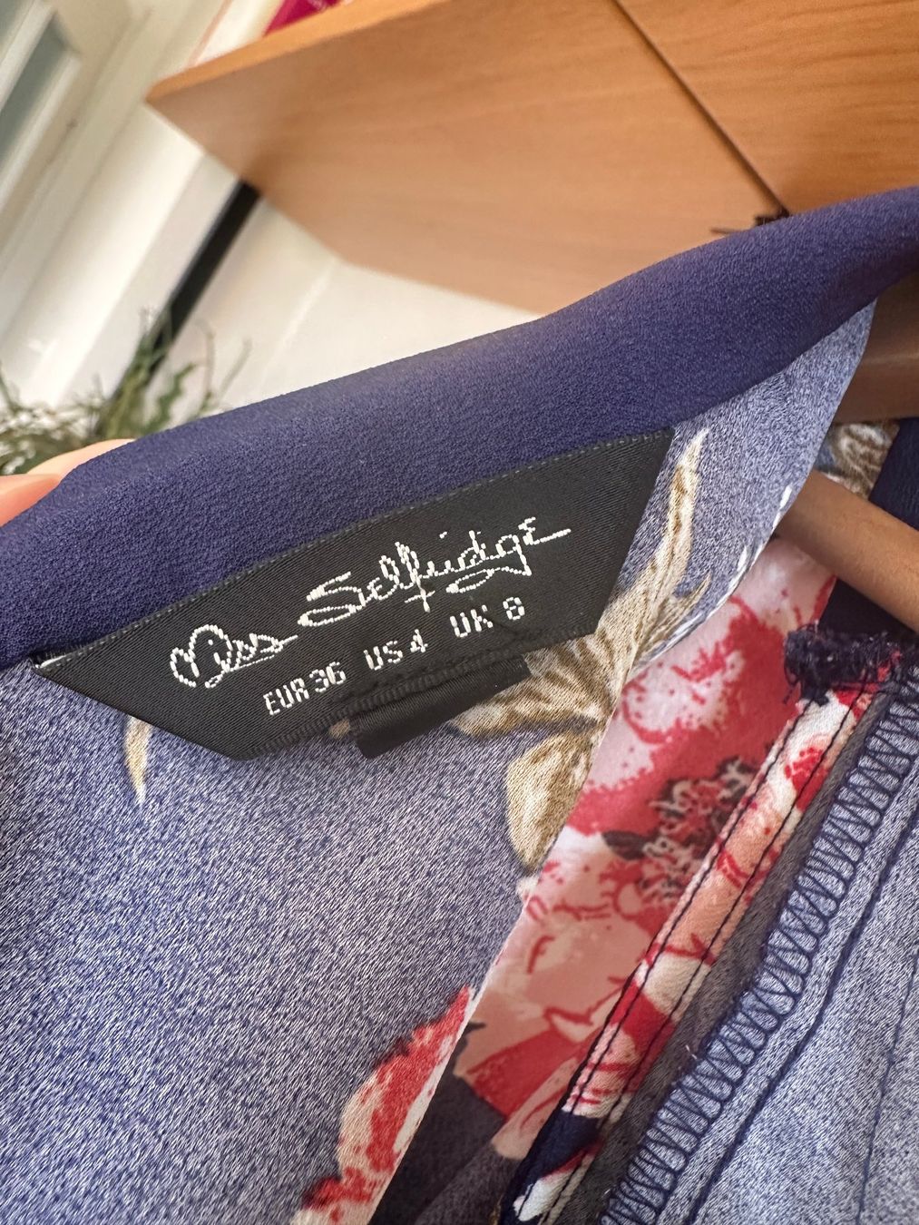 Jumpsuits: Jumpsuit Miss Selfridges – D'occasion à Zürich par Honeyboo 5