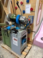 Kappsäge Promac SY-250 mit Kühlmittelpumpe