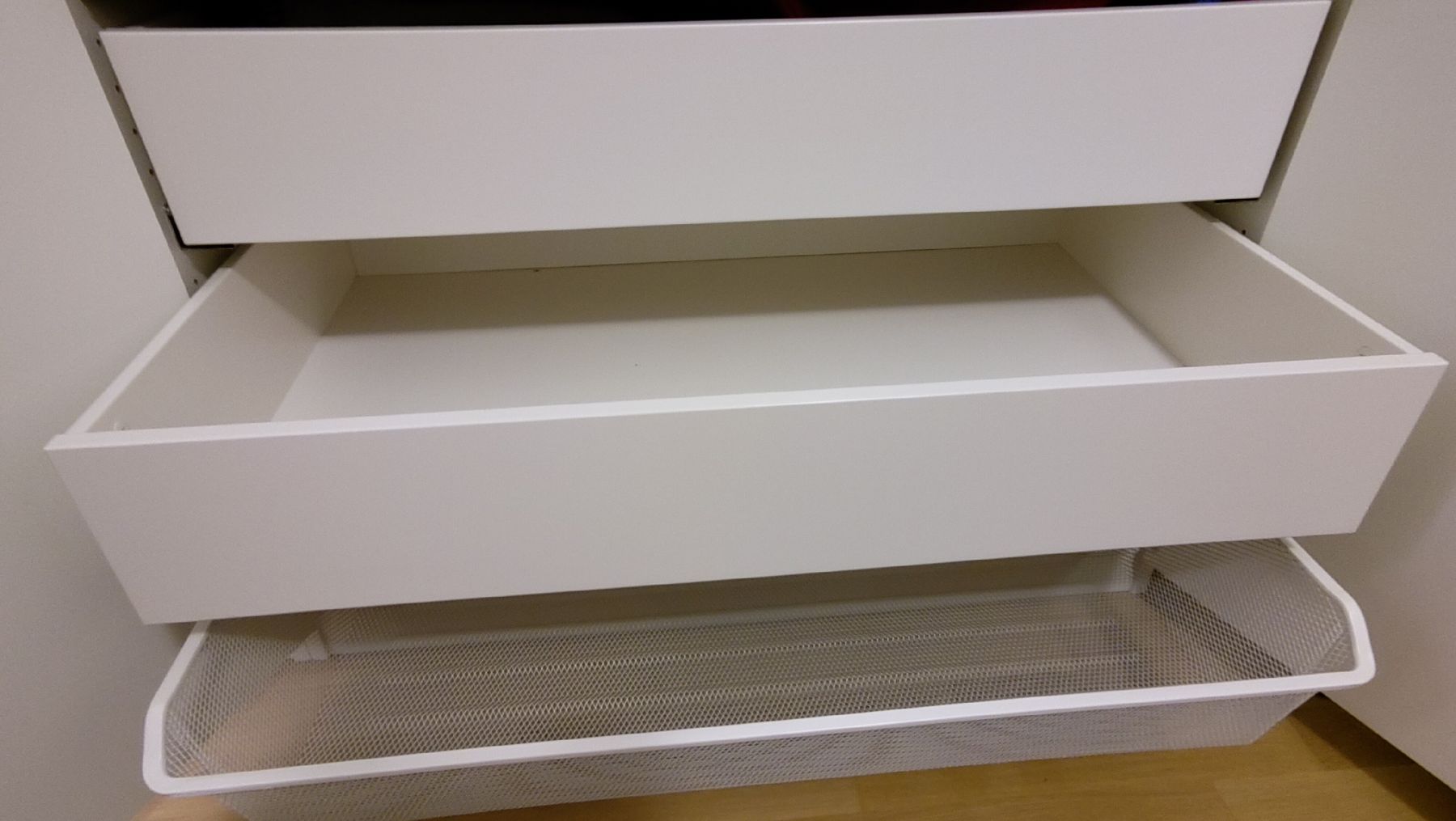 Armadi: IKEA Komplement schublade 100x58 – Usato da Glattpark(Opfikon) venduto da gia_55rs