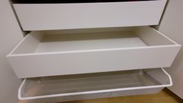IKEA Komplement schublade 100x58