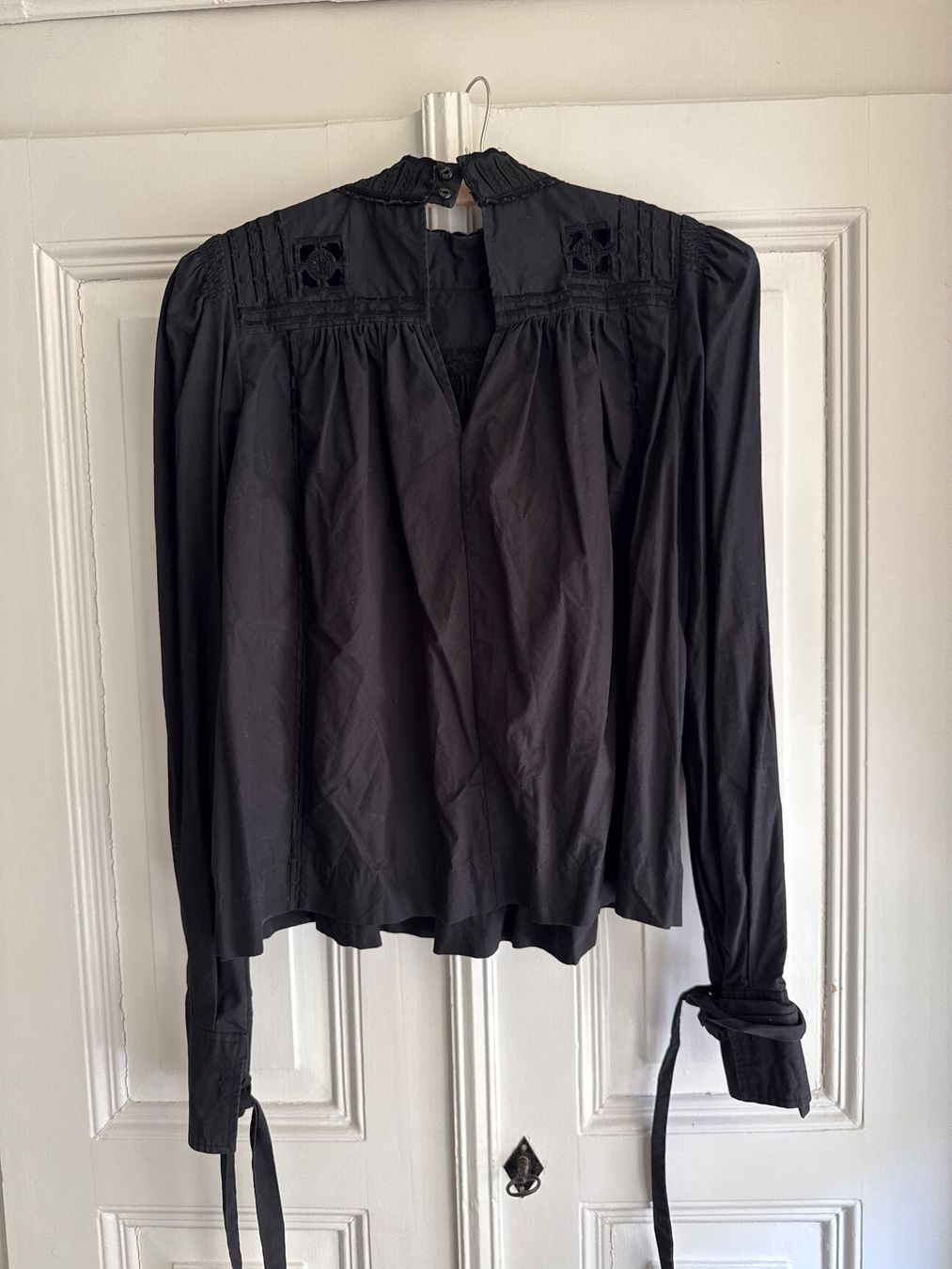 Isabel Marant Chemisiers: isabel marant bluse – D'occasion à Bern par alcappone 3