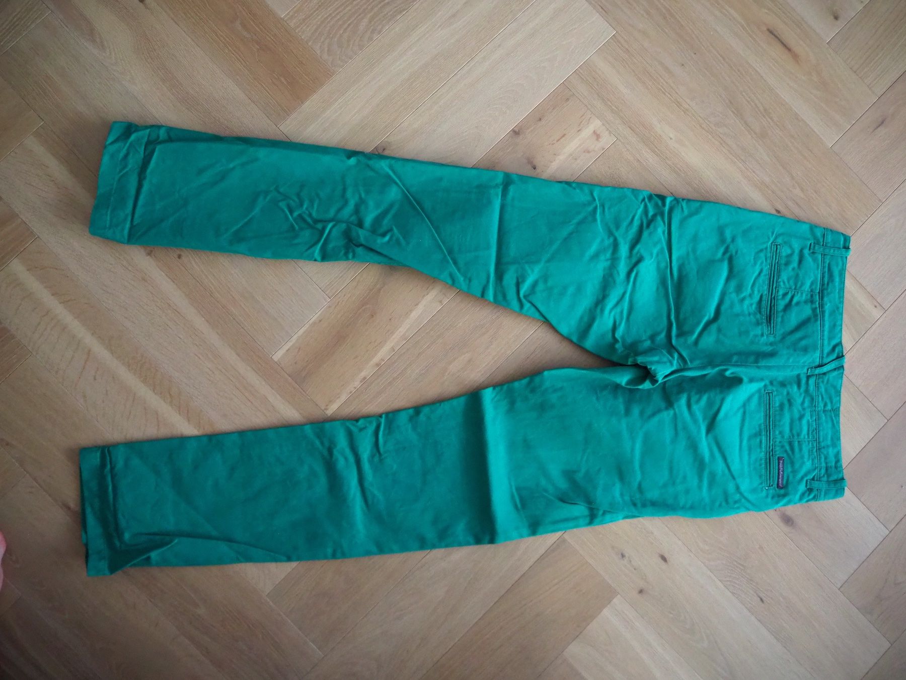 Peak Performance Pantaloni: Peak Performance Chino 30/34 – Usato da Engelberg venduto da gus_l6zx 1