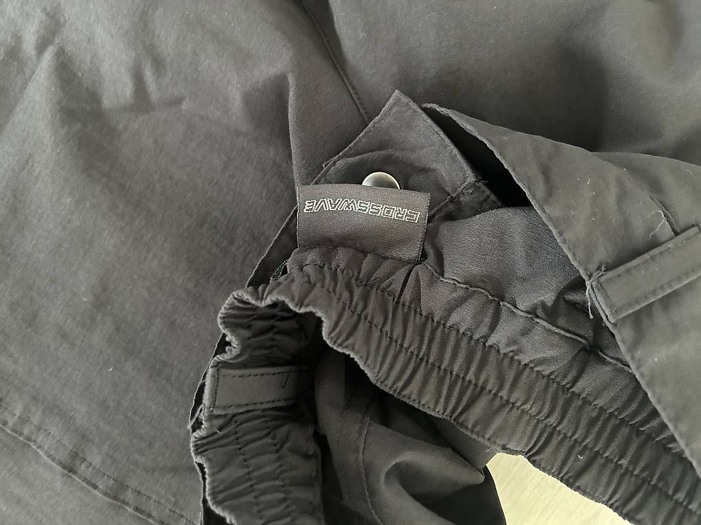 Hosen: Damen shorts für Taucherin oder Surferin  44.  – Gebraucht aus Leuzigen von nora999 1