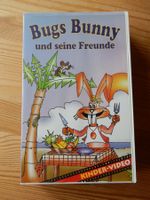 älterer Video: Bugs Bunny und seine Freunde Trickfilm