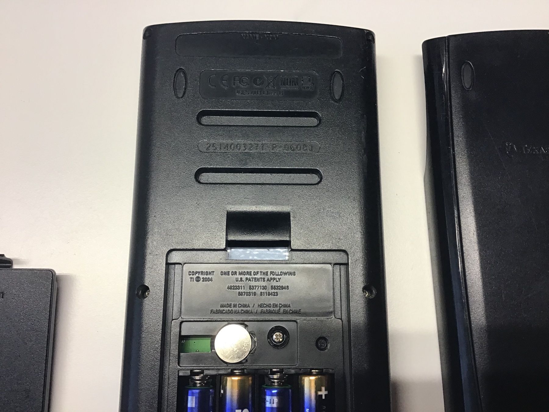 Texas Instruments Taschenrechner: Texas Instrument TI-89 Titanium Rechner Calculator – Gebraucht aus Lichtensteig von Babeli 6