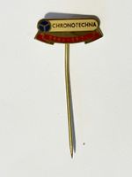 1 Anstecknadel Chronotechna