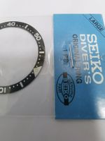 Seiko Lünette 6105-8110, 6306-7001, 6309-7040, 7002-7001, 7S