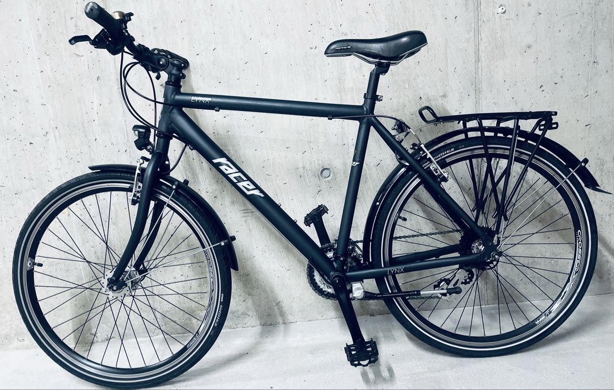 Biciclette: Racer Velo – Usato da Zürich venduto da Bidon3011 3