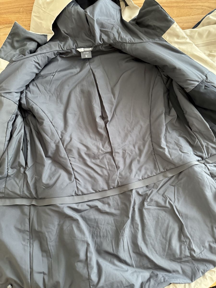 Norrøna Giacche: Norrona Tamok Gore-Tex thermo80 XS – Usato da Basel venduto da ConsumerX 5