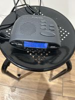 wecker radio digital
