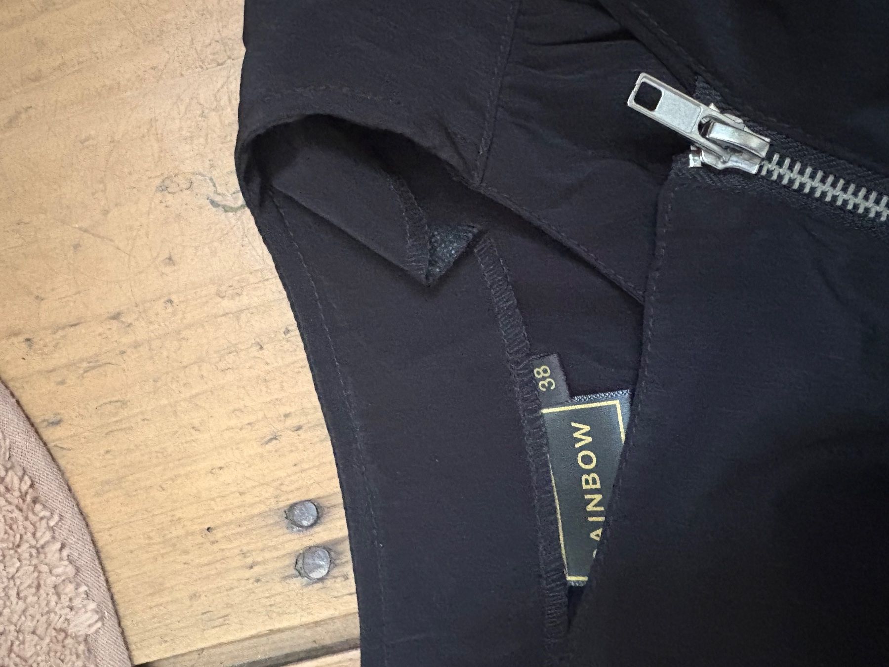 Jumpsuits: Overall – Neu (gemäss Beschreibung) aus Mollis von skyline015 1