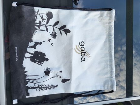 Turn Rucksack Goba