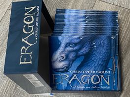 Das Vermächtnis der Drachenreiter / Eragon