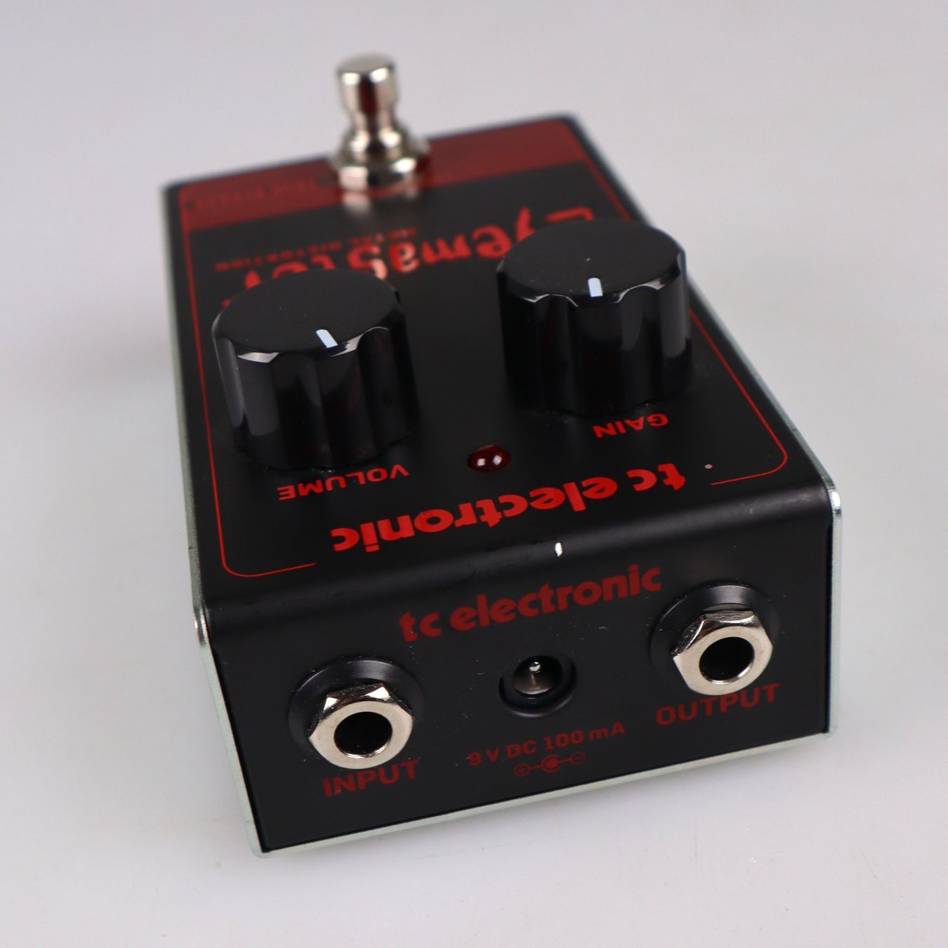 Strumenti musicali: Effektgerät TC Electronic Eyemaster Metal Distortion – Usato da Volketswil venduto da brockipfannenstil 1