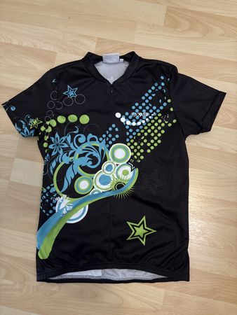 Velo Shirt