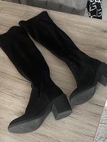 Overknee Stiefel
