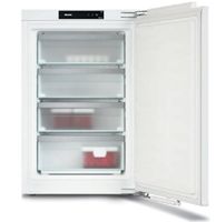 001 Miele FNS 7140 C Einbau-Gefrierschrank 88x60cm Band re