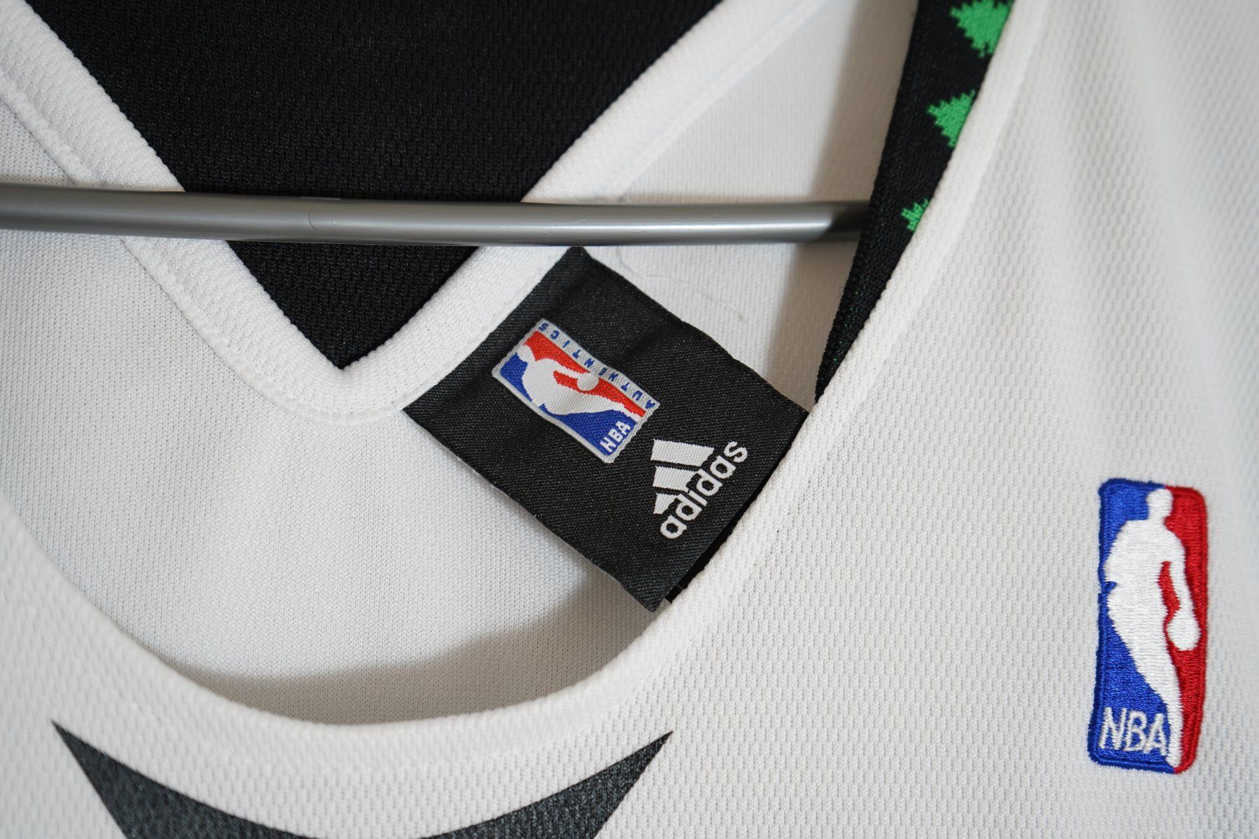 Adidas Canottiere & Pantaloni: Minnesota Timberwolves Trikot Vintage – Nuovo (secondo la descrizione) da Sörenberg venduto da bol_8lfr 2