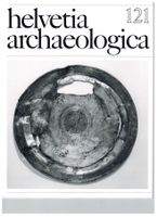 Archäologie:  Scuol-Motta, Ein Kultplatz der Bronzezeit