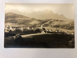 Appenzell wo? Phot Hausamann Heiden 192*