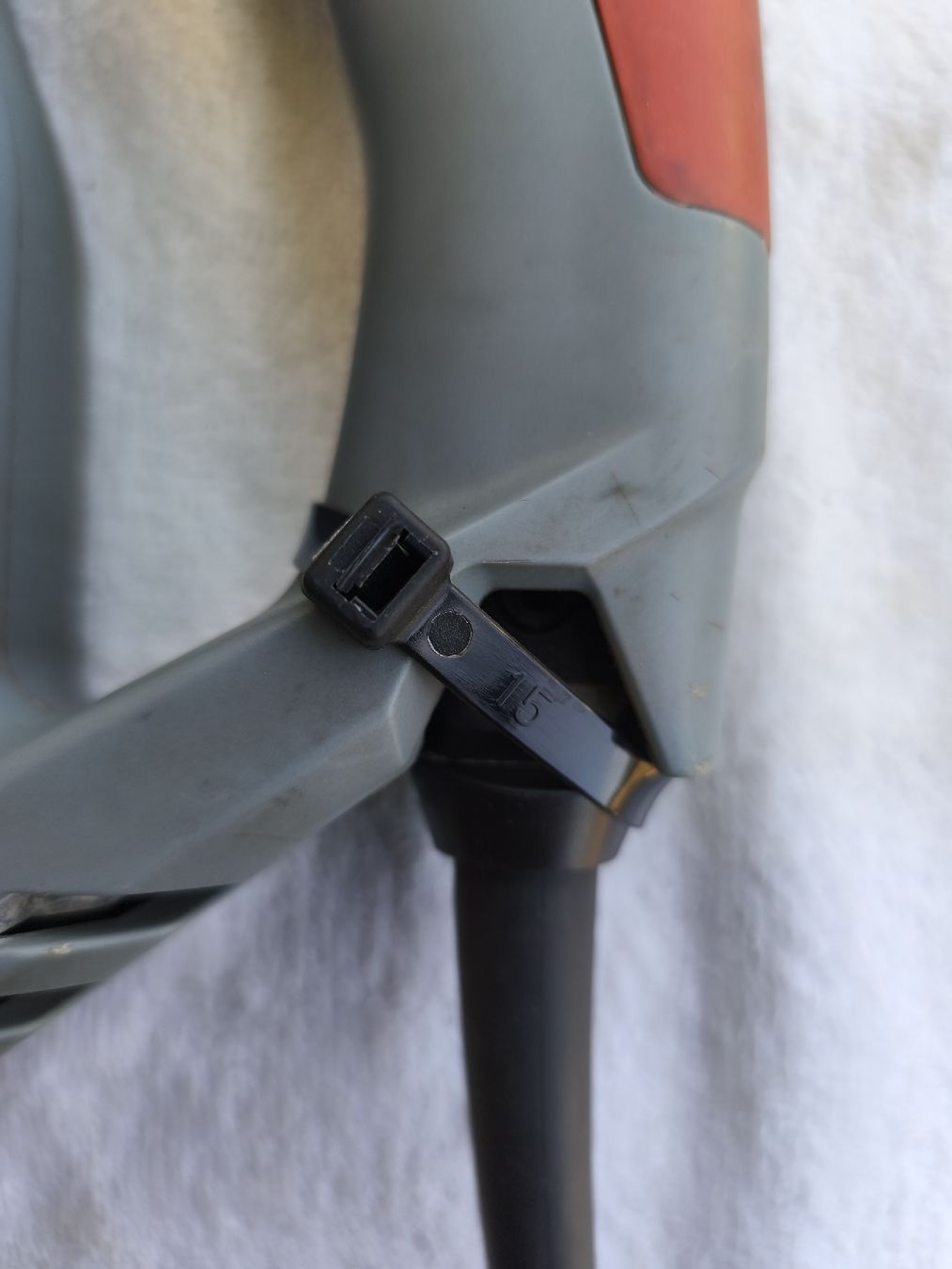 Alle Werkzeuge: Bohrhammer Kress SDS Plus – Gebraucht aus Recherswil von Sruscha58 9