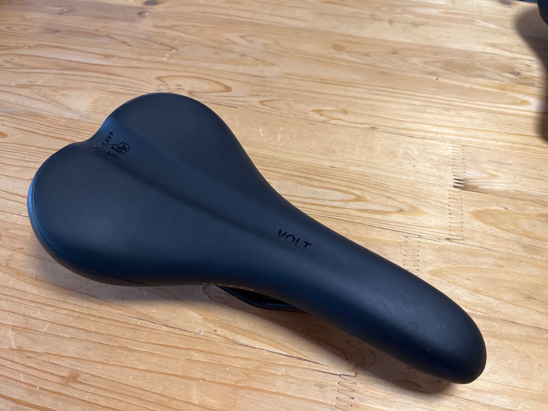 WTB Pièces détachées: WTB Volt Bike Saddle Used – D'occasion à Leysin par nevin.mccallum