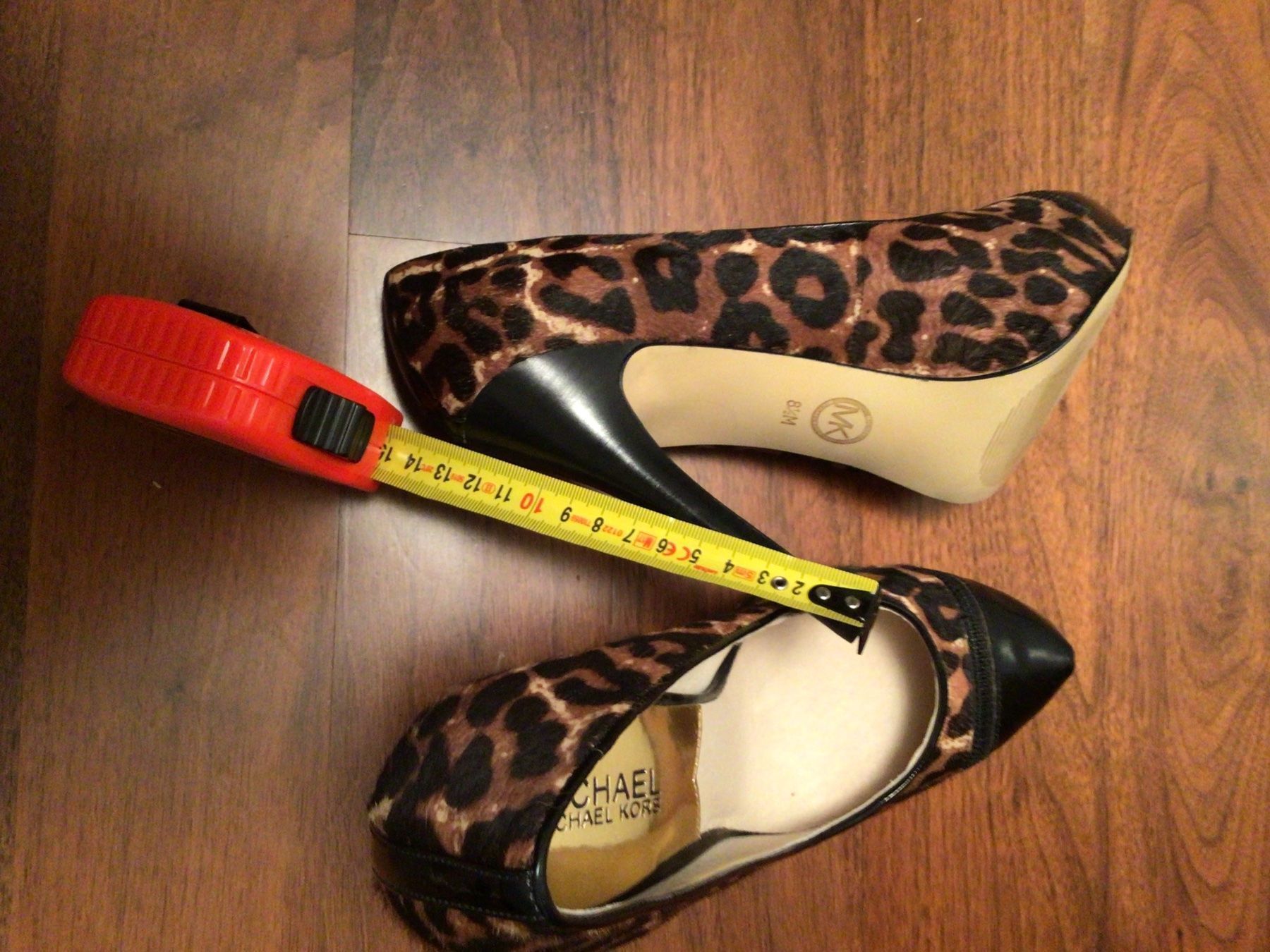 Michael Kors Scarpe da donna: Pumps Michael kors ( Neu) – Nuovo (secondo la descrizione) da Zürich venduto da ElarmariodeRuth 7