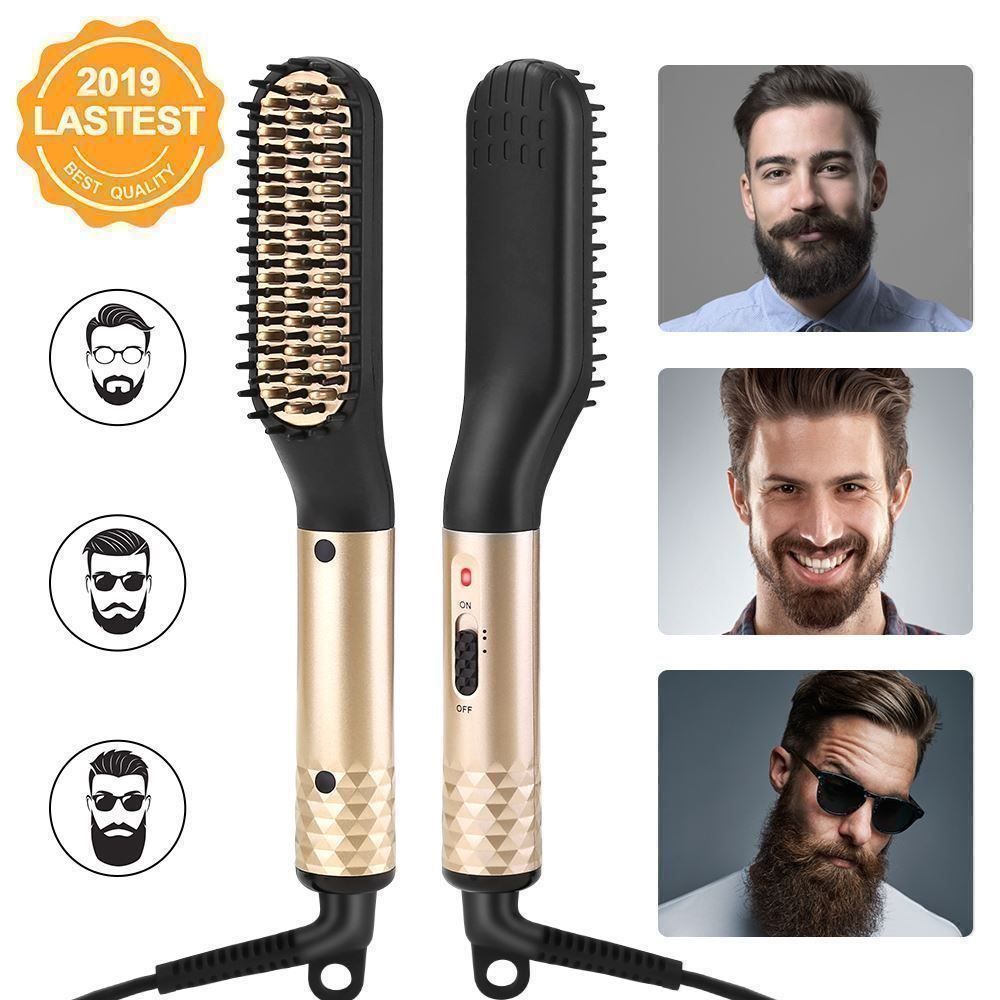 Altro per la casa: Bartglätter Bürste Bartglätter F. Männer – Nuovo (secondo la descrizione) da Thun venduto da Newnewshop
