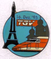 TGV  16.Dez. '95