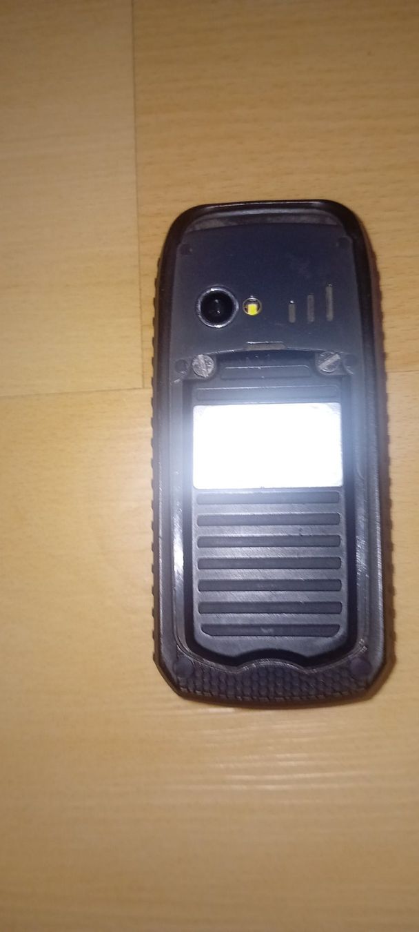 Caterpillar Telefoni cellulari / Smartphones: Handys 3× cat 35 /cat B25 – Usato da Rothrist venduto da Y.altun 1