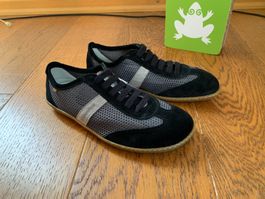 El Naturalista El Viajero multi Material black Gr.41