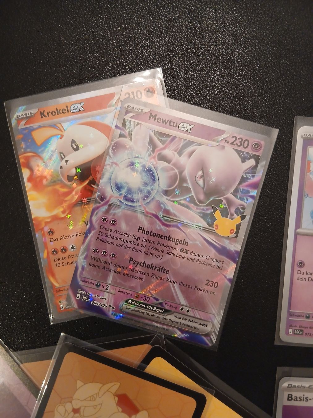 Pokémon Cartes à collectionner: Pokémon 30th Celebration – Neuf (Voir description) à Regensdorf par Baba_Basar 2
