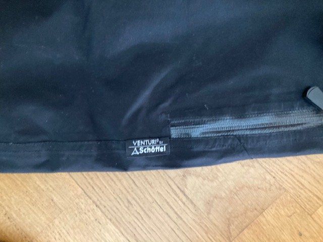 Pantaloni: Ski- und Hochtouren-Hose L – Usato da St. Gallen venduto da Geoka 2