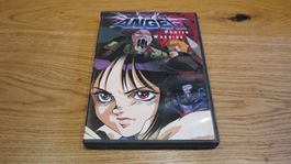 Battle Angel