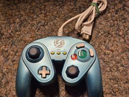 Originaler Samus Wii Fight Pad Controller