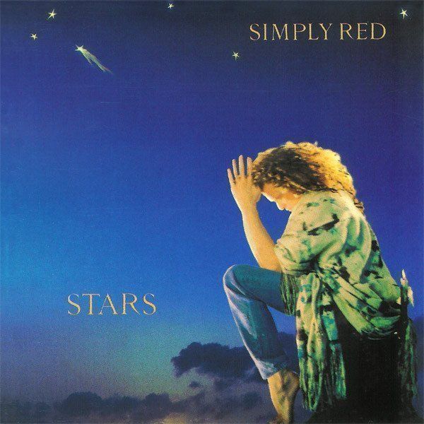 CD: Simply Red - Stars (CD) – Usato da Olten venduto da Disc-Ausverkauf