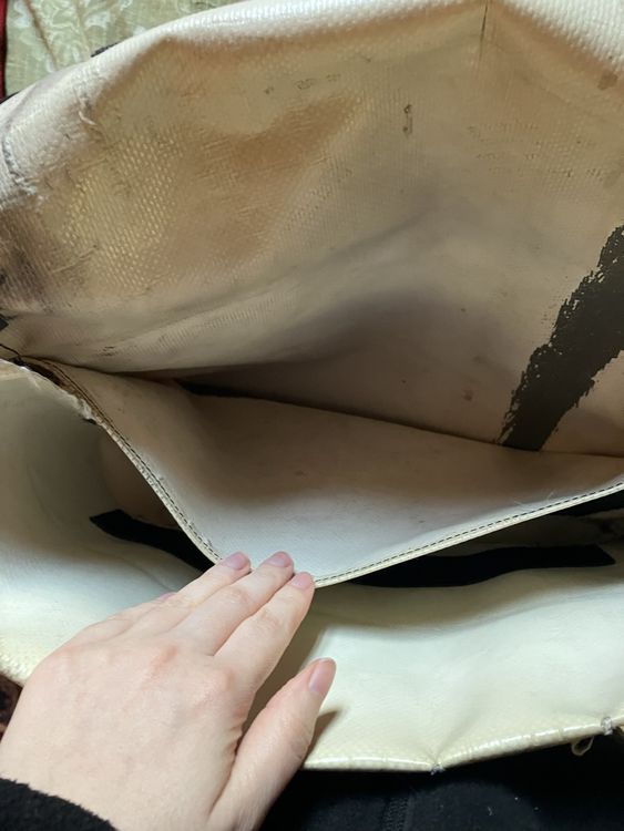 Freitag Borse: Borsa Freitag – Usato da Bellinzona venduto da danaedoneddu 5