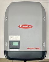 Onduleur 3 kW