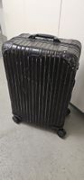 Rimowa Stealth E- Tag Aluminium