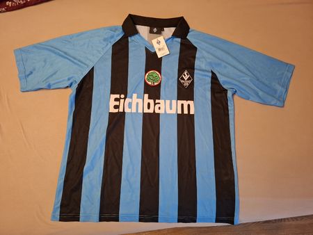 Waldhof Mannheim Trikot