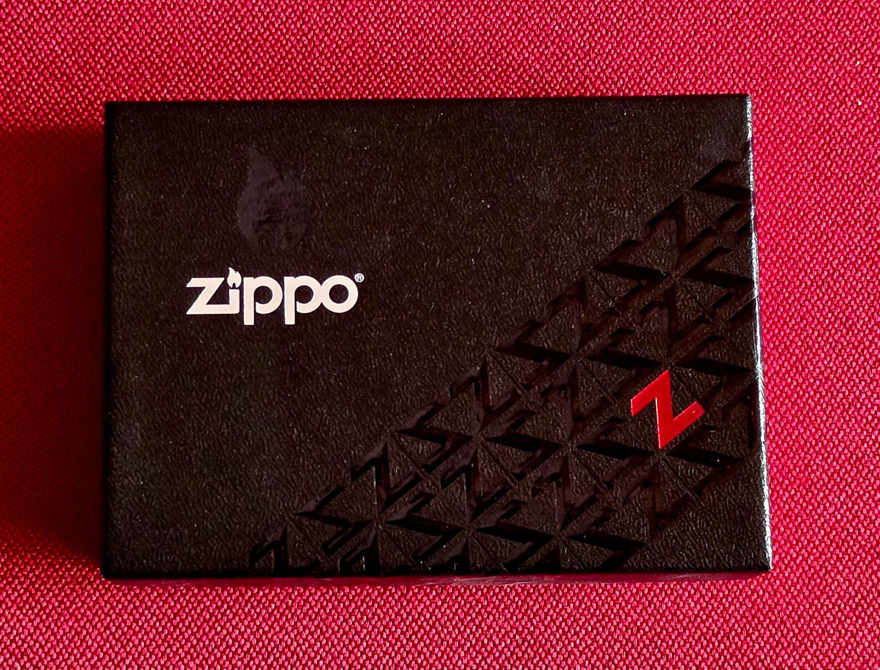 Zippo Accendini: Zippo de collection, neuf, rare. – Usato da Villeret venduto da yan_vgv2 6