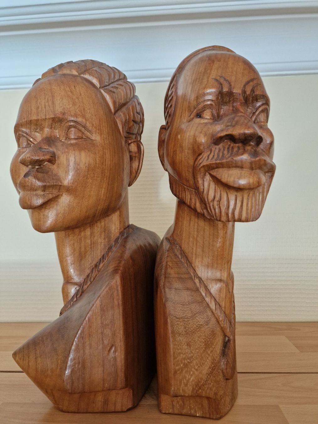 Skulpturen & Statuen: Art africain - Congo/Kongo années 1960 – Gebraucht aus Oberhofen AG von jac_f7t8