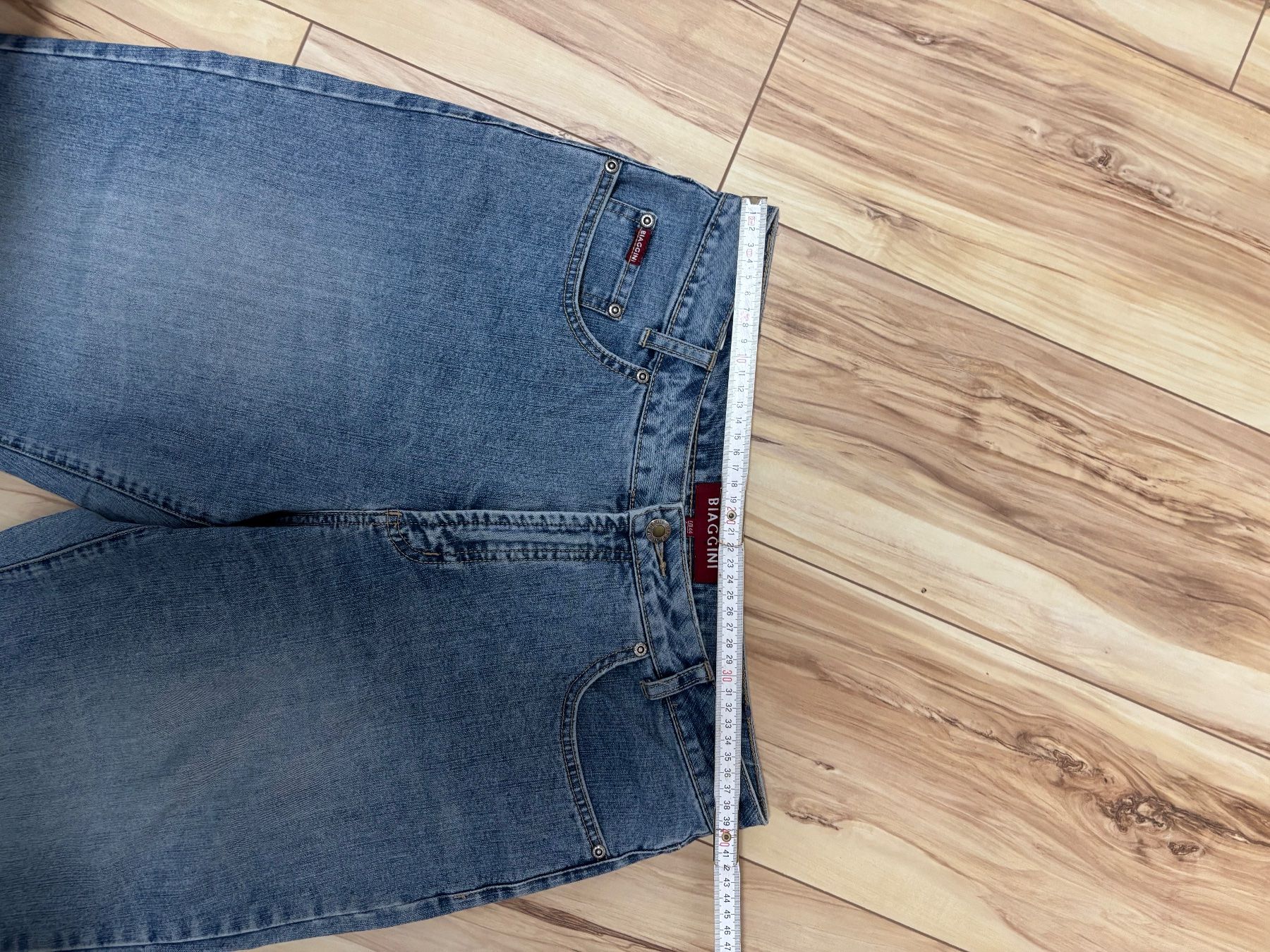 Jeans: Biaggini Jeans Gr. 42, Modell Sandra – Gebraucht aus Büsserach von Zimtstaernli19 6