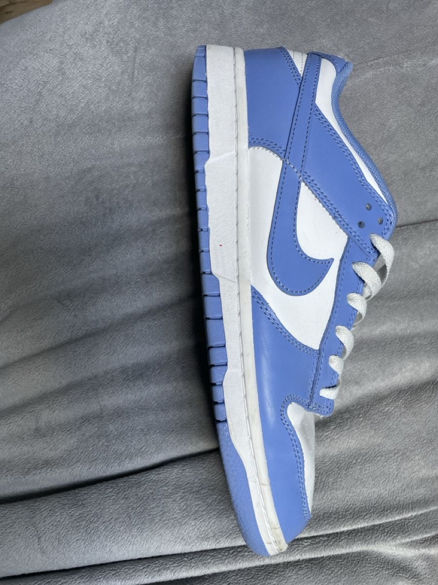 Nike Herrenschuhe: Nike Dunk Low Coast, Gr. 44, Top Zustand – Gebraucht aus Büren SO von son_jjx8 1