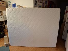 Bettmatratze 160x200 zu verkaufen!