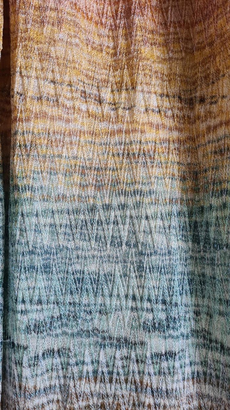 Missoni Gonne: Missoni Jupe originale – Nuovo (secondo la descrizione) da Minusio venduto da Ninfa54