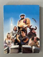 Scrubs | die Komplette 7 Staffel | DVD 📀