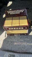 Hohner Diatonisch