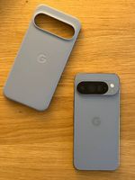 Google Pixel 10 Pro XL + Pixel Buds Pro 2 - neu und Garantie
